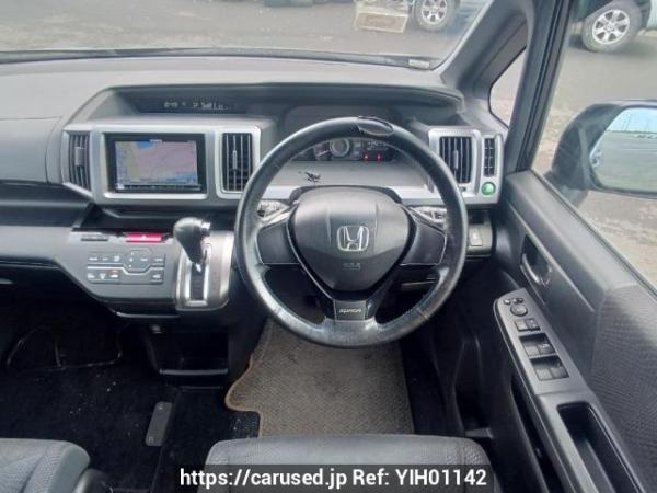 Used 2011 AT honda step-wgn-spada RK5 Image[20]