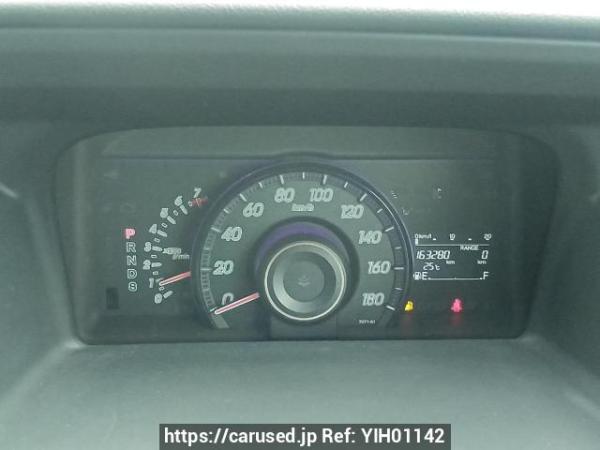Used 2011 AT honda step-wgn-spada RK5 Image[21]