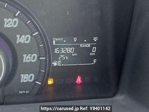 Used 2011 AT honda step-wgn-spada RK5 Image[22]