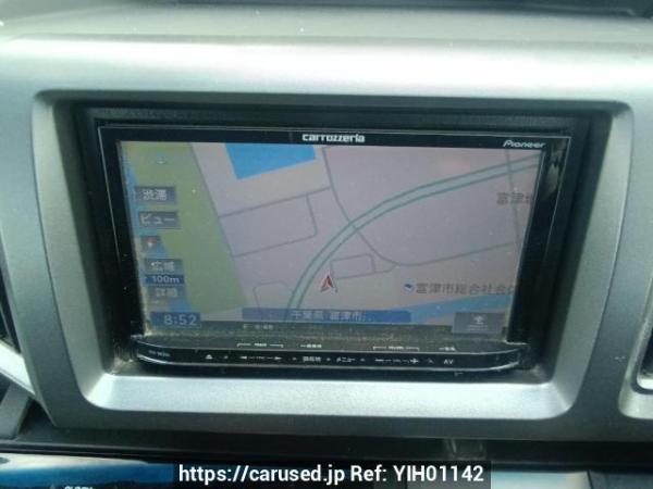 Used 2011 AT honda step-wgn-spada RK5 Image[24]