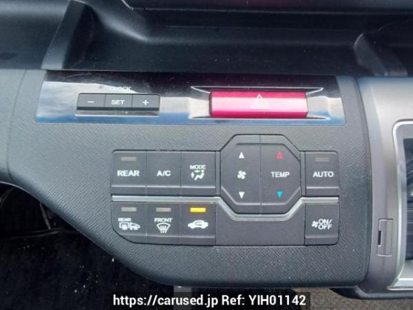 Used 2011 AT honda step-wgn-spada RK5 Image[25]
