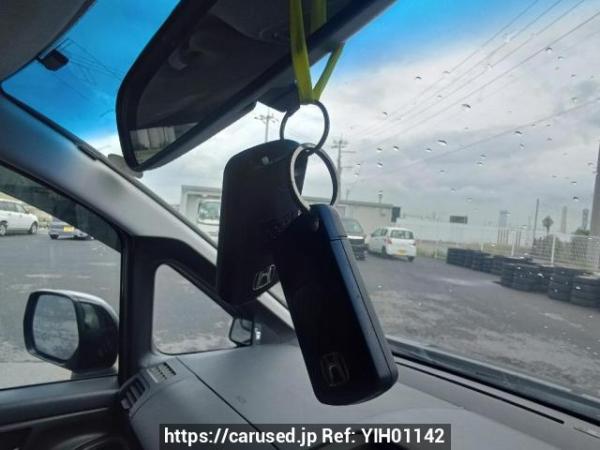 Used 2011 AT honda step-wgn-spada RK5 Image[28]
