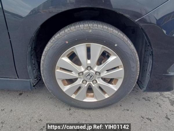 Used 2011 AT honda step-wgn-spada RK5 Image[29]