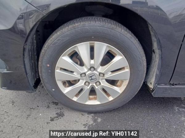 Used 2011 AT honda step-wgn-spada RK5 Image[30]