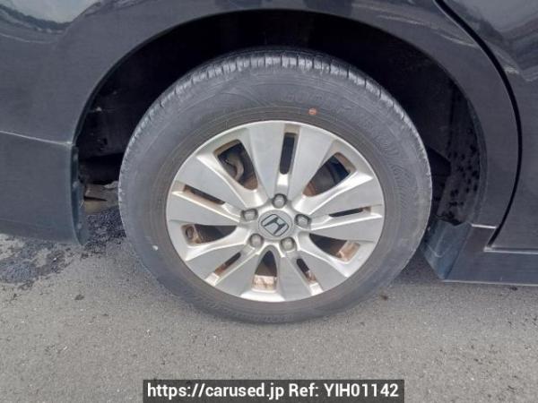 Used 2011 AT honda step-wgn-spada RK5 Image[31]