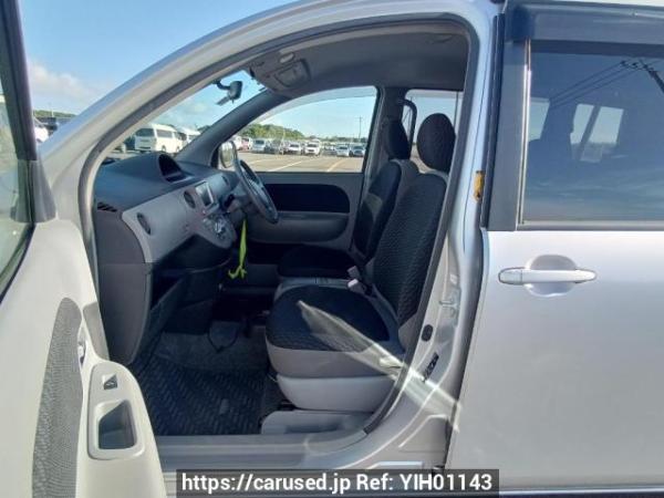 Used 2007 AT toyota sienta NCP85G Image[13]