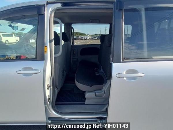 Used 2007 AT toyota sienta NCP85G Image[15]