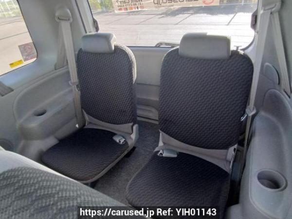 Used 2007 AT toyota sienta NCP85G Image[16]