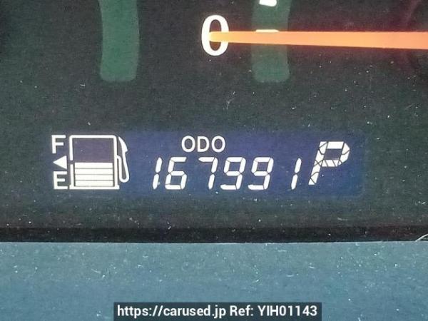 Used 2007 AT toyota sienta NCP85G Image[21]