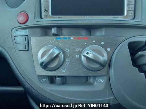 Used 2007 AT toyota sienta NCP85G Image[23]