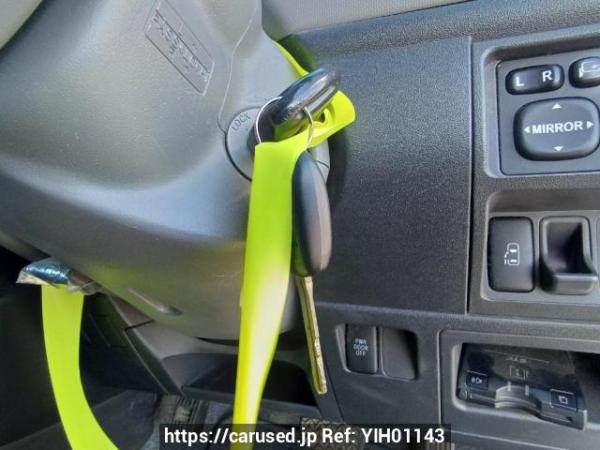 Used 2007 AT toyota sienta NCP85G Image[25]