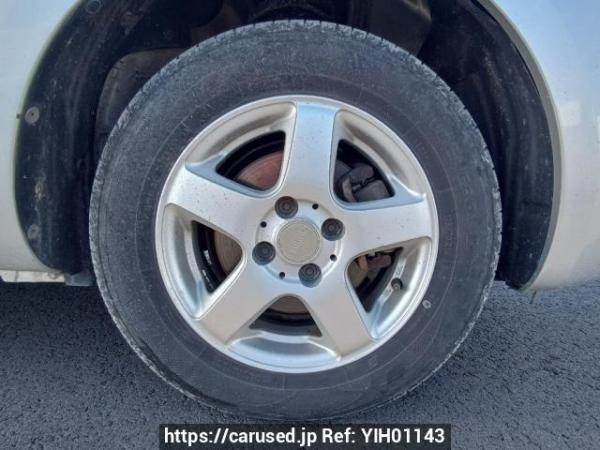 Used 2007 AT toyota sienta NCP85G Image[26]