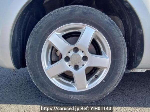 Used 2007 AT toyota sienta NCP85G Image[27]