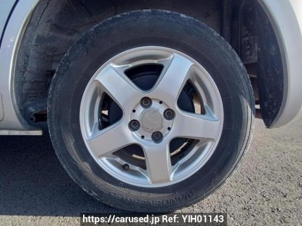 Used 2007 AT toyota sienta NCP85G Image[29]