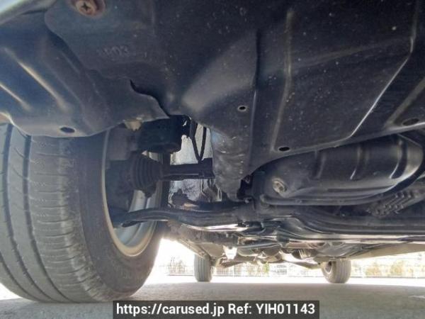 Used 2007 AT toyota sienta NCP85G Image[30]