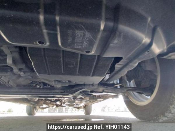 Used 2007 AT toyota sienta NCP85G Image[31]