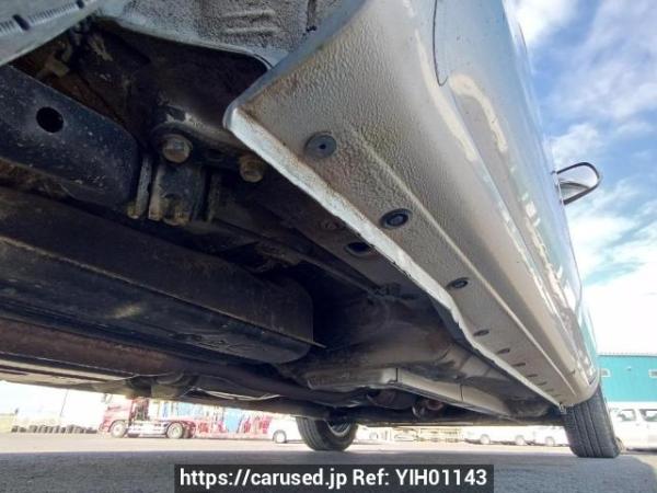 Used 2007 AT toyota sienta NCP85G Image[33]