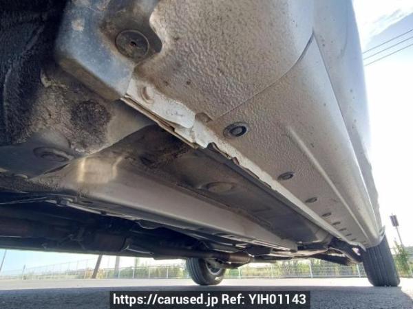 Used 2007 AT toyota sienta NCP85G Image[35]