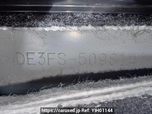 Used 2011 AT mazda demio DE3FS Image[12]