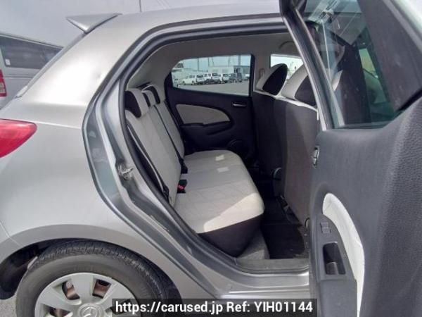 Used 2011 AT mazda demio DE3FS Image[15]