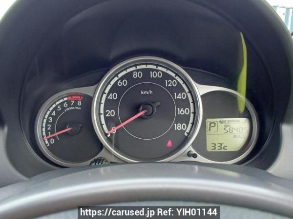 Used 2011 AT mazda demio DE3FS Image[20]