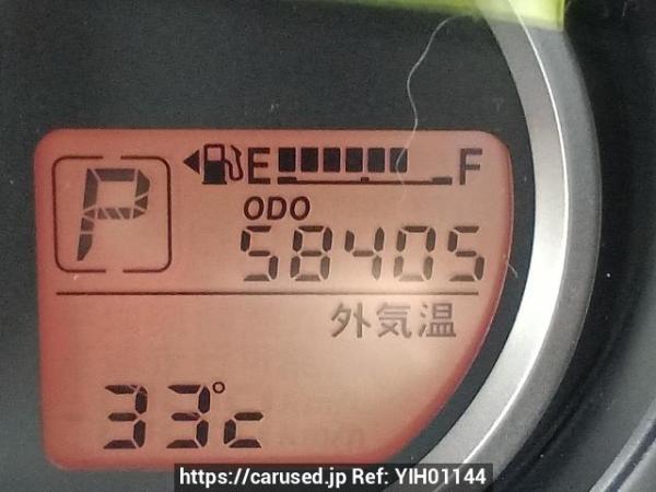 Used 2011 AT mazda demio DE3FS Image[21]