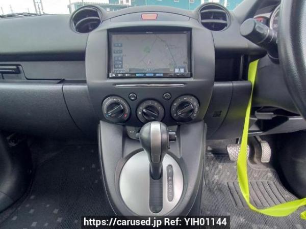 Used 2011 AT mazda demio DE3FS Image[22]