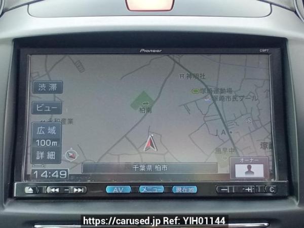 Used 2011 AT mazda demio DE3FS Image[23]