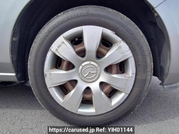 Used 2011 AT mazda demio DE3FS Image[27]