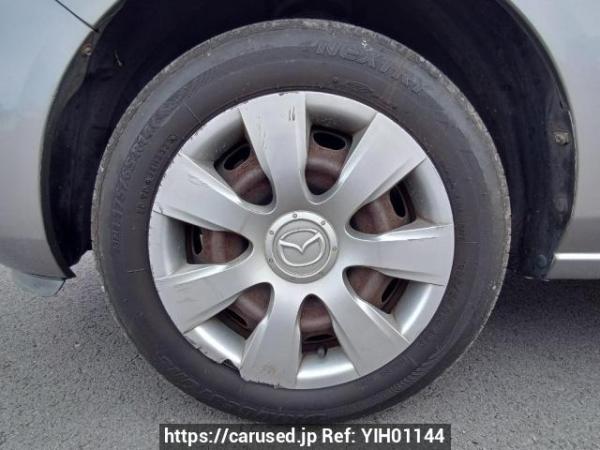 Used 2011 AT mazda demio DE3FS Image[28]