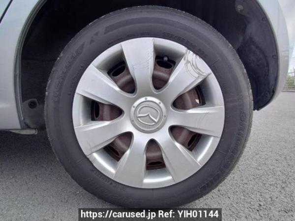 Used 2011 AT mazda demio DE3FS Image[30]