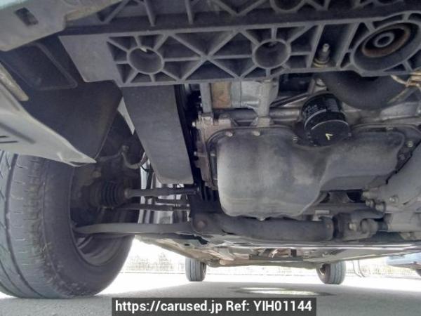 Used 2011 AT mazda demio DE3FS Image[31]
