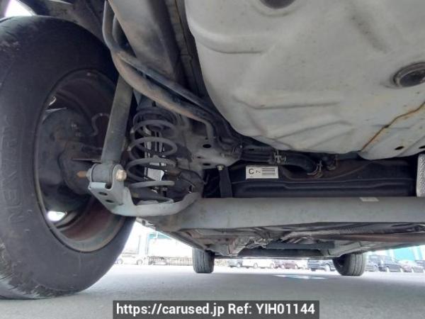 Used 2011 AT mazda demio DE3FS Image[37]