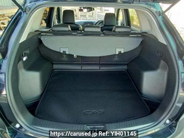 Used 2013 AT mazda cx-5 KE2FW Image[7]