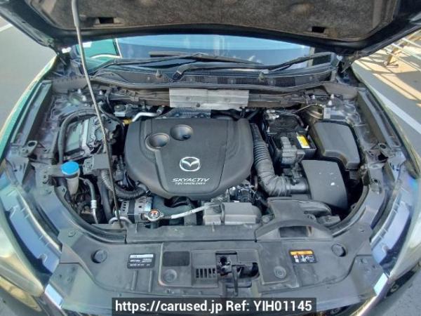 Used 2013 AT mazda cx-5 KE2FW Image[8]