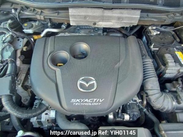 Used 2013 AT mazda cx-5 KE2FW Image[9]