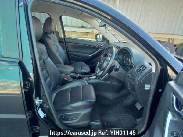 Used 2013 AT mazda cx-5 KE2FW Image[11]