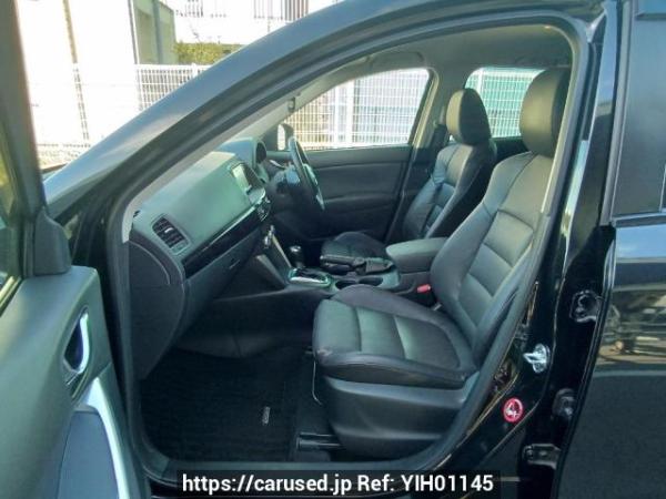 Used 2013 AT mazda cx-5 KE2FW Image[12]