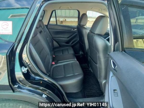 Used 2013 AT mazda cx-5 KE2FW Image[13]