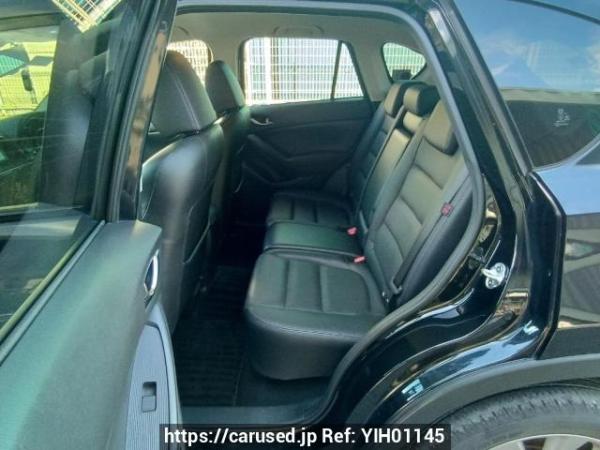 Used 2013 AT mazda cx-5 KE2FW Image[14]