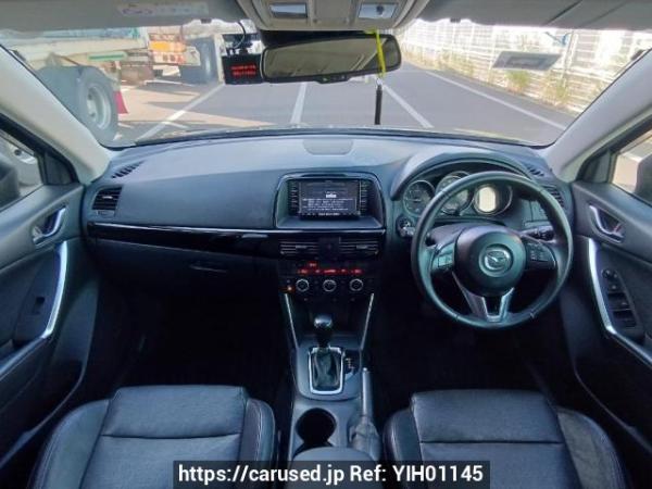 Used 2013 AT mazda cx-5 KE2FW Image[15]