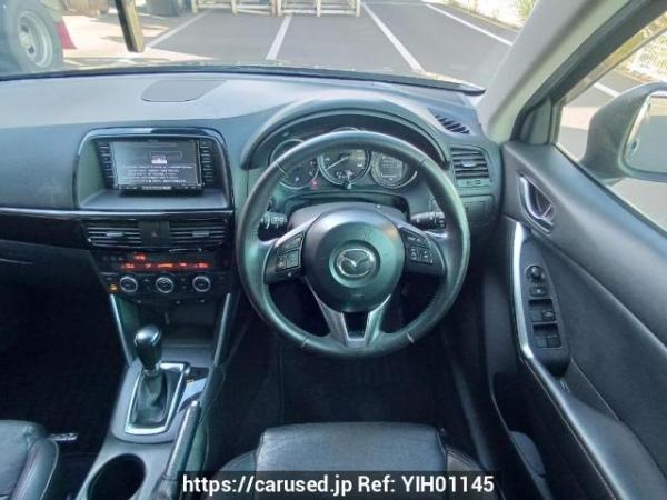 Used 2013 AT mazda cx-5 KE2FW Image[17]