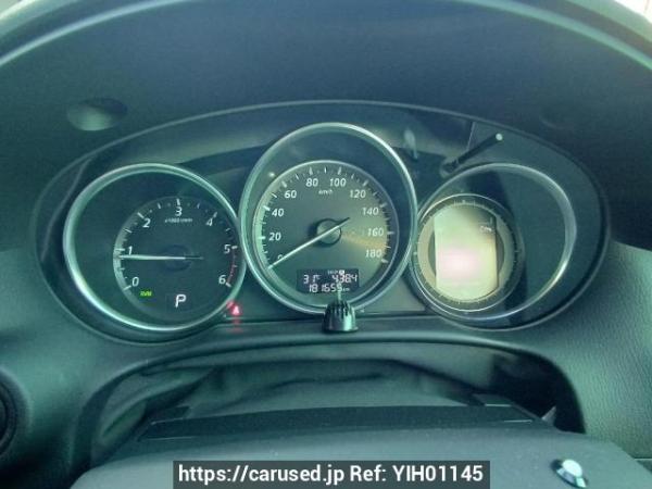 Used 2013 AT mazda cx-5 KE2FW Image[18]