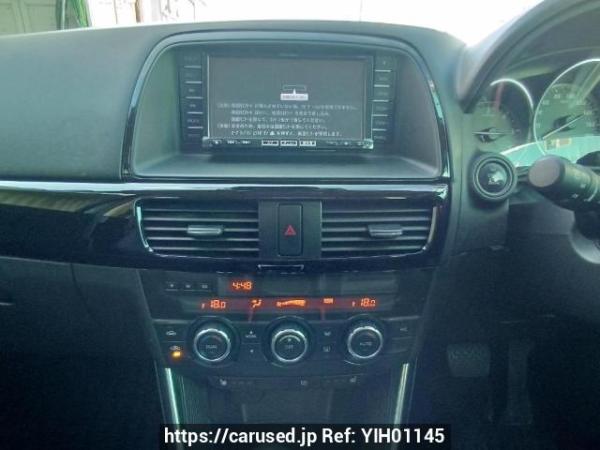 Used 2013 AT mazda cx-5 KE2FW Image[20]
