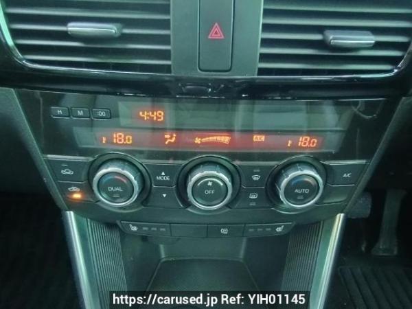Used 2013 AT mazda cx-5 KE2FW Image[22]