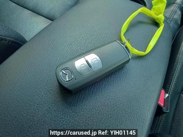 Used 2013 AT mazda cx-5 KE2FW Image[25]