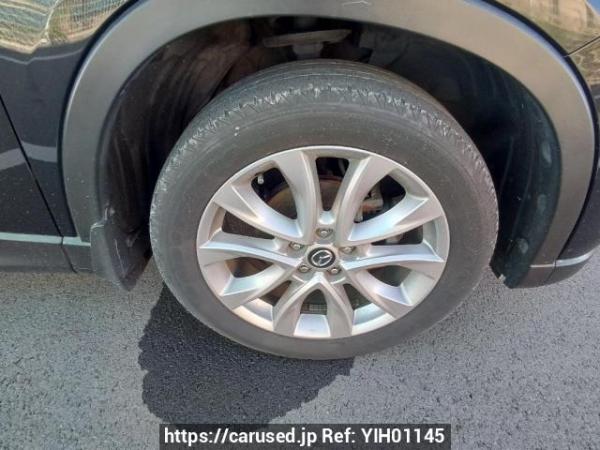 Used 2013 AT mazda cx-5 KE2FW Image[26]