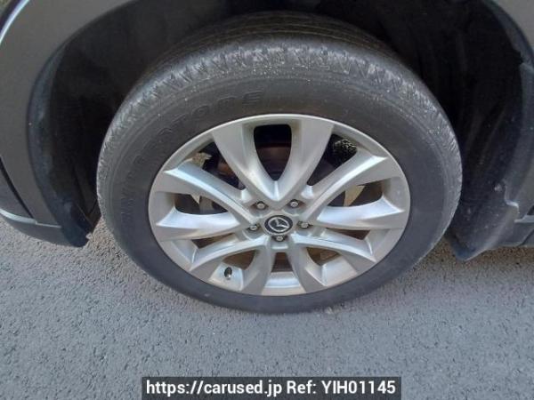 Used 2013 AT mazda cx-5 KE2FW Image[27]