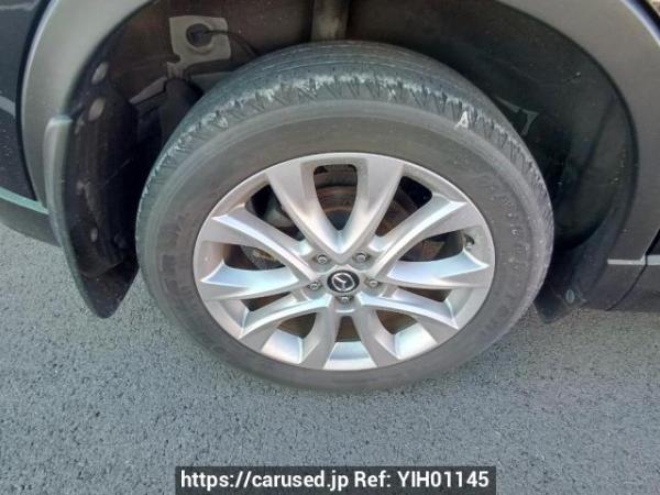 Used 2013 AT mazda cx-5 KE2FW Image[28]