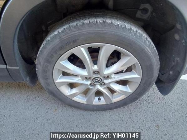 Used 2013 AT mazda cx-5 KE2FW Image[29]